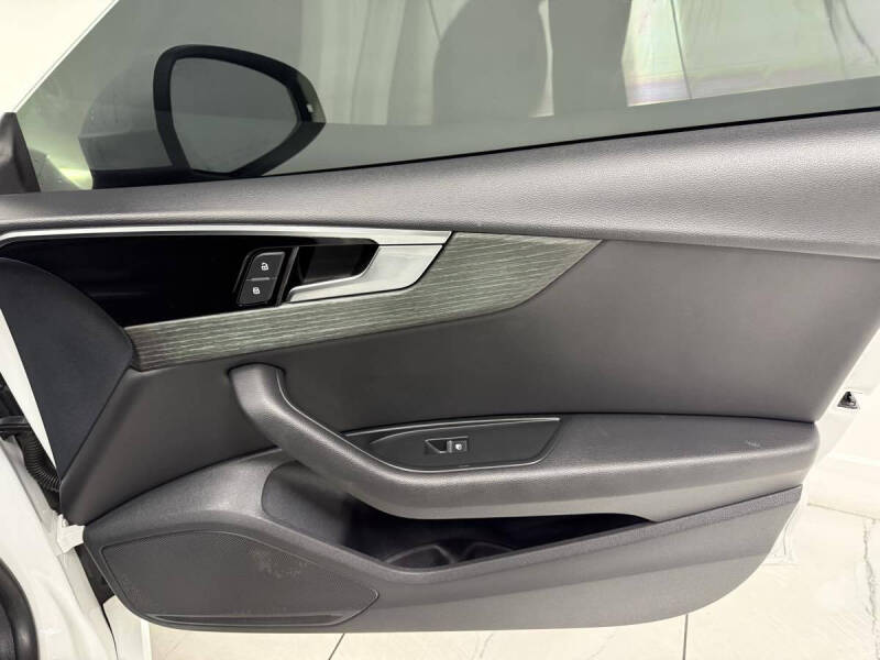 2021 Audi A5 Sportback quattro Premium 45 TFSI