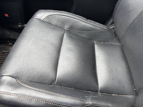 2014 Toyota Highlander Limited