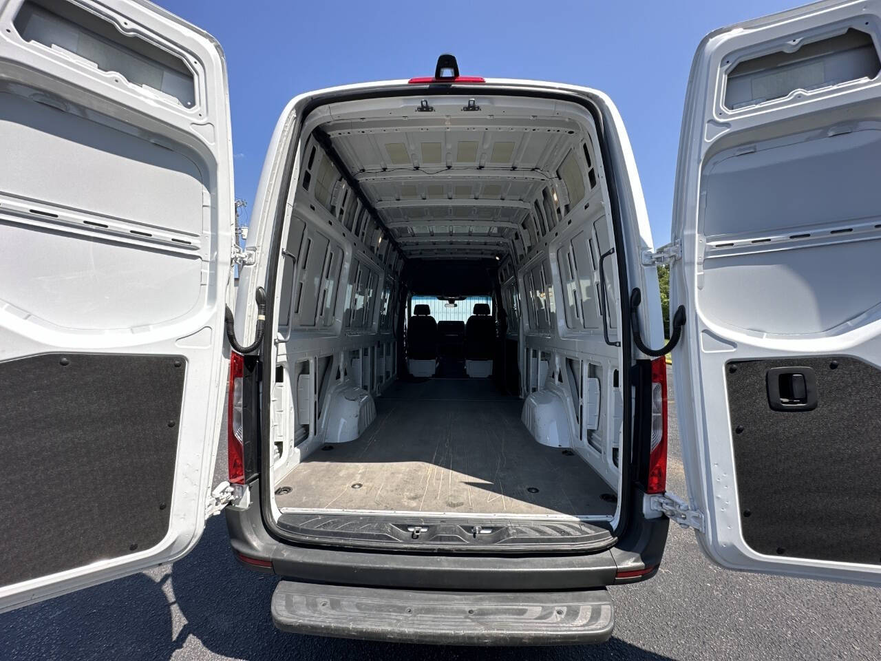 2021 Mercedes-Benz Sprinter for sale at Greenlight Wholesalers LLC in Pensacola, FL