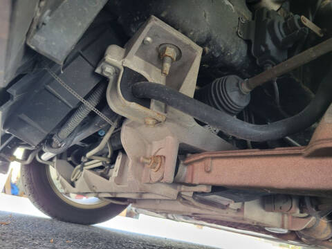 2003 Chevrolet Corvette