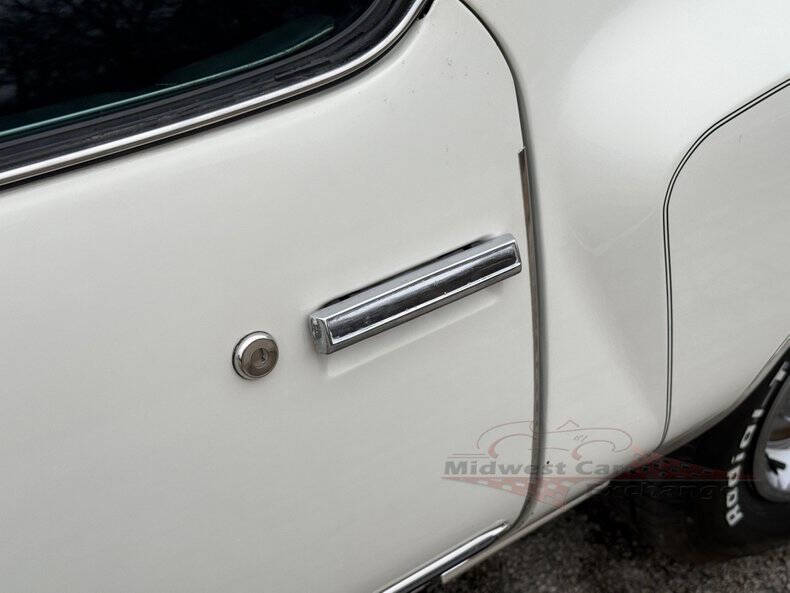 1974 Chevrolet Monte Carlo