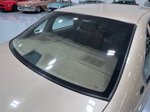 1996 Chevrolet Caprice