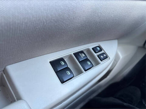 2013 Subaru Outback 2.5i