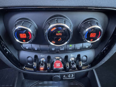 2017 MINI Clubman Cooper S