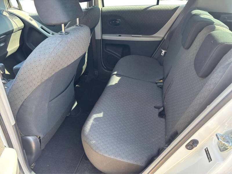 2011 Toyota Yaris