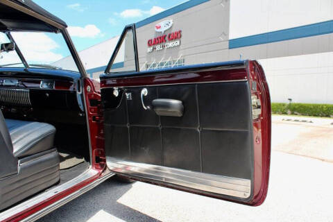 1949 Cadillac Series 62