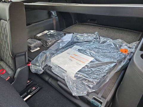 2025 Volkswagen Atlas SEL Premium R-Line 4Motion