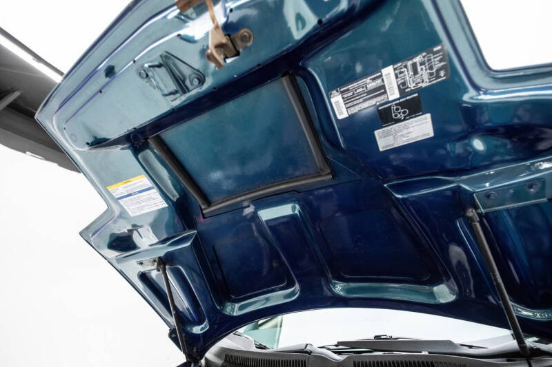 1995 Pontiac Firebird