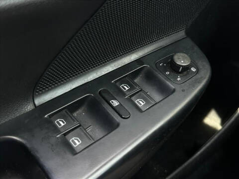 2010 Volkswagen Jetta