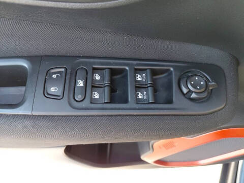 2018 Jeep Renegade Sport