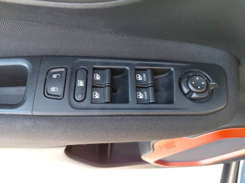 2018 Jeep Renegade Sport