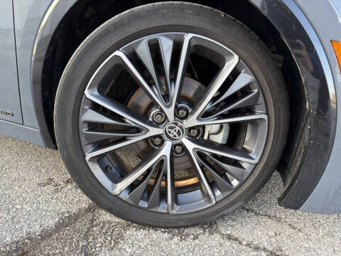 2024 Toyota Prius Limited