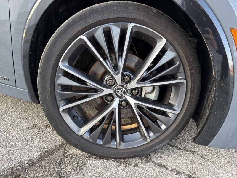 2024 Toyota Prius Limited