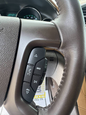 2017 Buick Enclave Premium