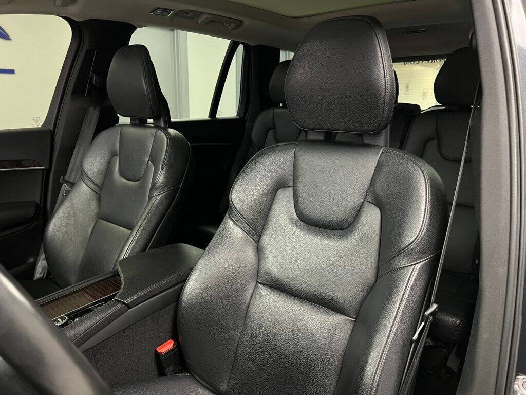 2016 Volvo XC90 for sale at Conway Imports in   Streamwood, IL