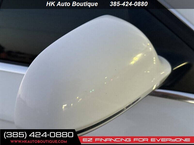 2013 Audi Allroad 2.0T quattro Premium Plus