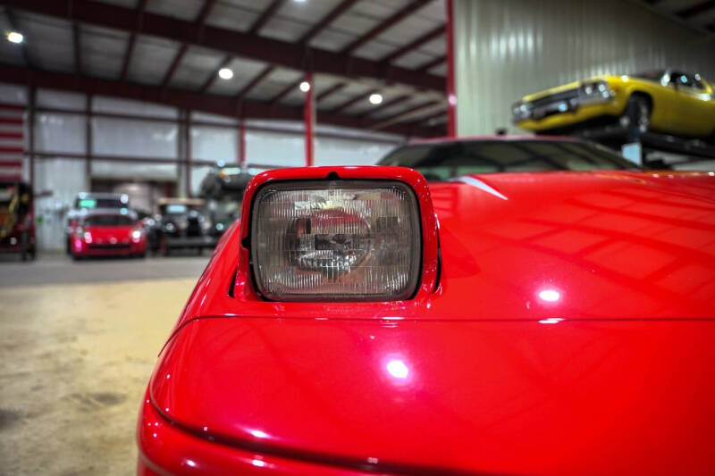 1995 Chevrolet Corvette