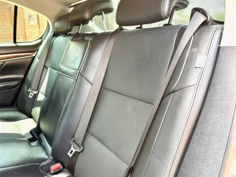 2015 Lexus GS 350