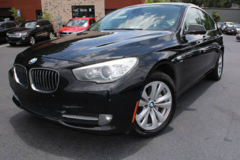 Bmw 5 Series For Sale In Norcross Ga Atlanta Unique Auto Sales