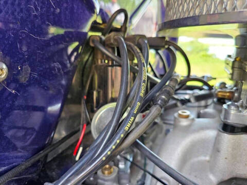 1932 Ford Highboy