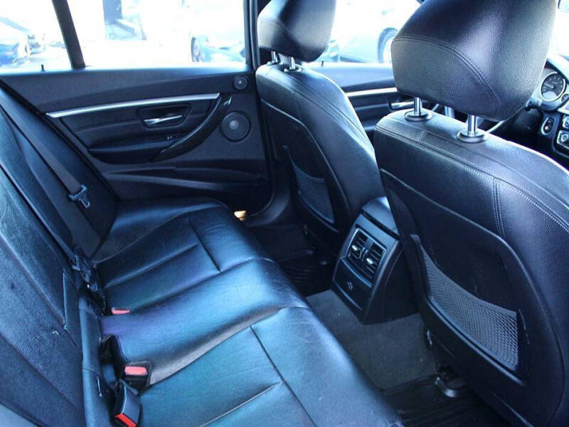 2017 BMW 3 Series 340i