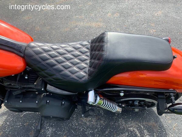 2016 Harley-Davidson Wide Glide