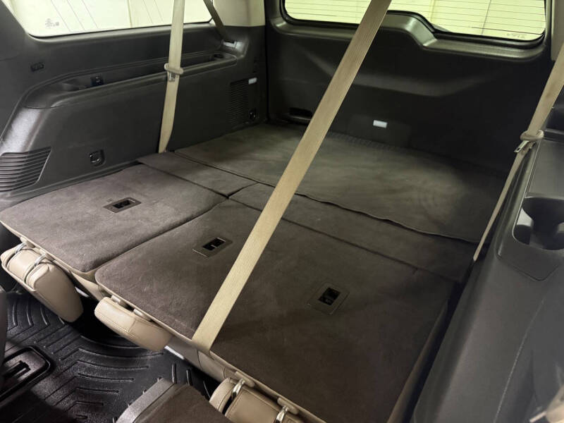 2018 Ford Expedition MAX Limited