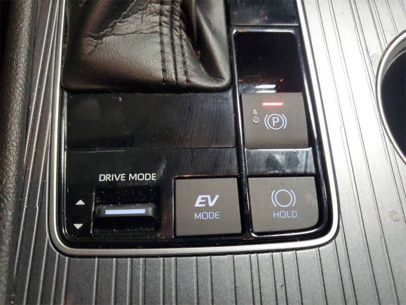 2021 Toyota Sienna XSE 7-Passenger