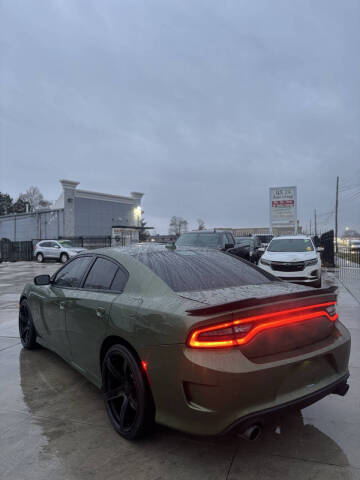 2022 Dodge Charger GT