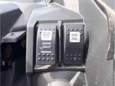 2021 Can-Am Maverick X3