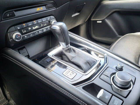 2024 Mazda CX-5 2.5 S Premium Plus
