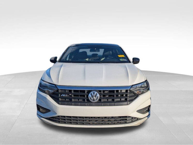 2019 Volkswagen Jetta R-Line