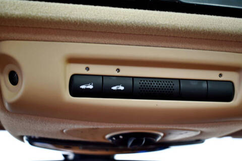 2006 Maserati Quattroporte