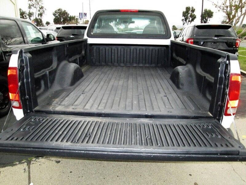 1998 Ford F-150 null photo 10