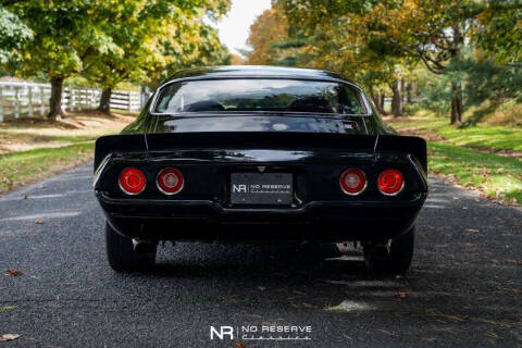 1971 Chevrolet Camaro