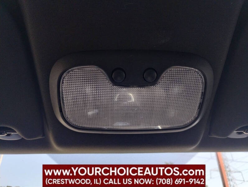 2014 Chrysler 200 LX