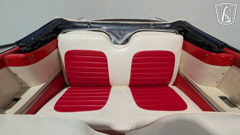 1955 Ford Fairlane