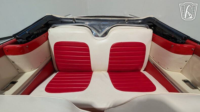 1955 Ford Fairlane