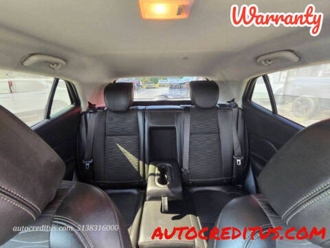 2015 Buick Encore Convenience