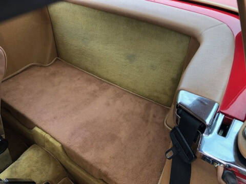 1985 Mercedes-Benz 380-Class 380 SL