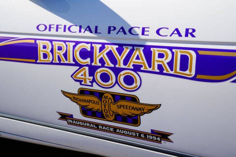 1995 Chevrolet Monte Carlo Z34