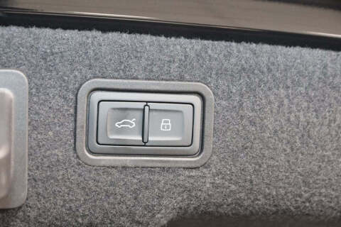 2020 Audi A8 L quattro 60 TFSI