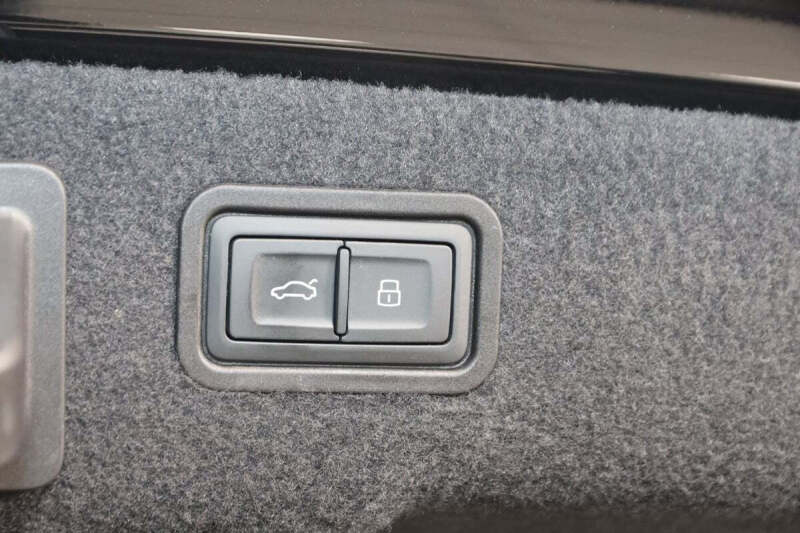 2020 Audi A8 L quattro 60 TFSI