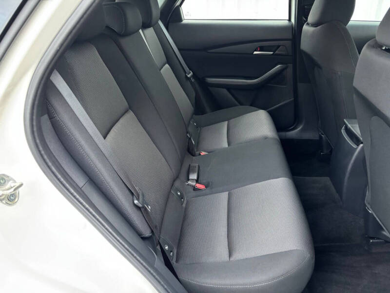 2024 Mazda CX-30 2.5 S