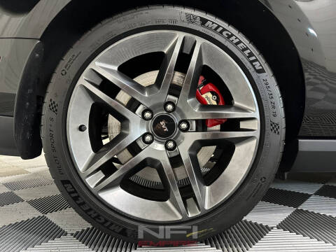 2012 Ford Shelby GT500