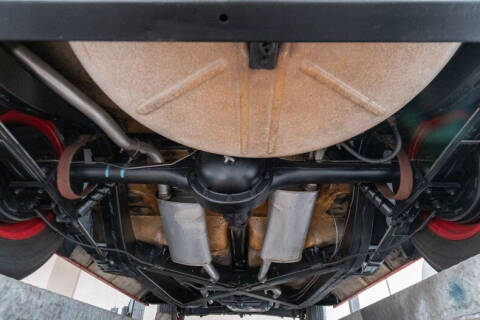 1954 Chevrolet Corvette