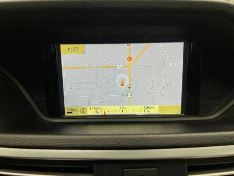 2012 Mercedes-Benz E-Class E 350 Luxury 4MATIC