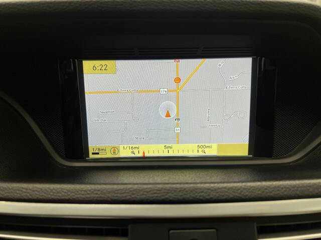 2012 Mercedes-Benz E-Class E 350 Luxury 4MATIC