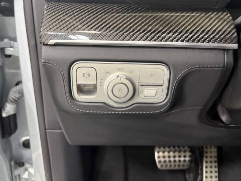 2023 Mercedes-Benz GLS AMG GLS 63