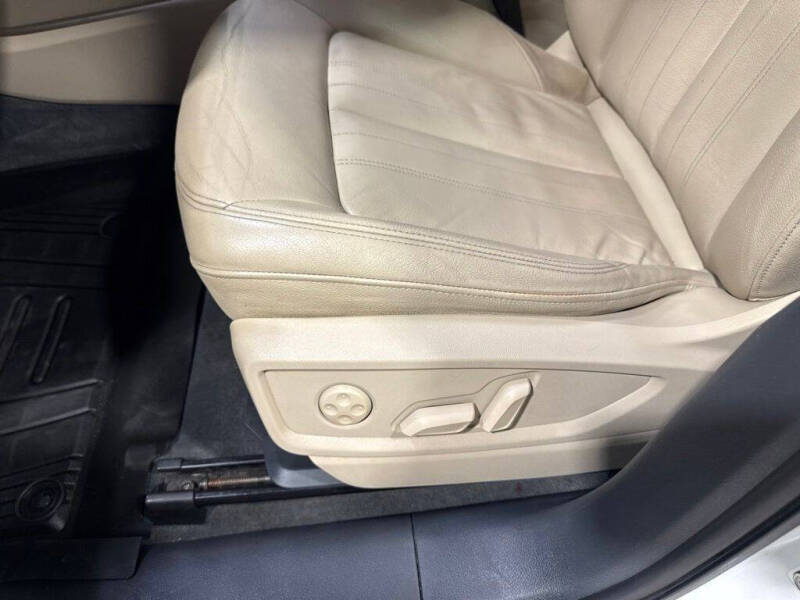 2020 Audi Q5